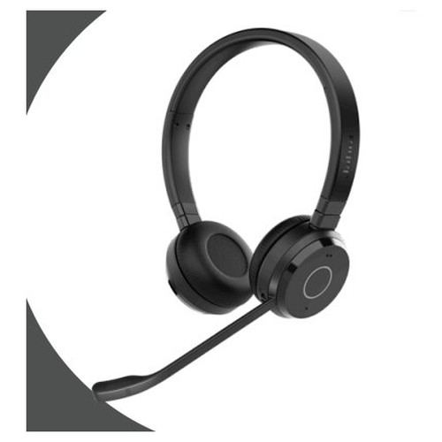 JABRA Auriculares Evolve 65 TE - USB-A - UC - Stereo-IR30 JABRA Auriculares Evolve 65 TE - USB-A - UC - Stereo