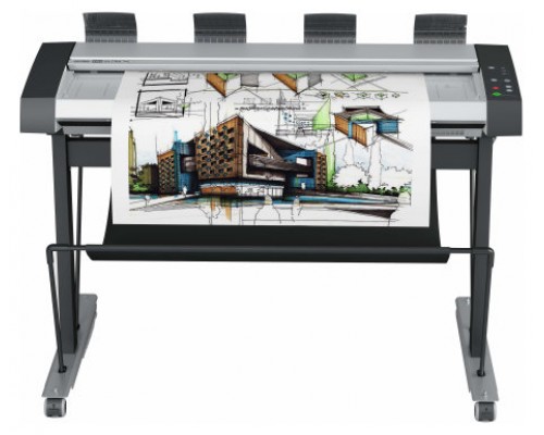 CONTEX Escaner gran formato HD Ultra X 4250 (X4200 +Licencia +Nextimage5 SCAN+ARCHIVE + Pedestal)