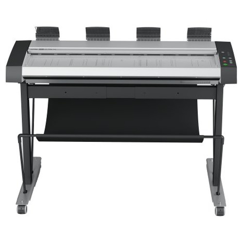 CONTEX Escaner gran formato HD Ultra X 3650 (X4200 +Licencia +Nextimage5 SCAN+ARCHIVE + Pedestal)