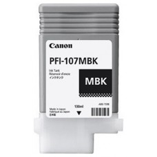 TINTA CANON PFI-107MBK NEGRO MATE