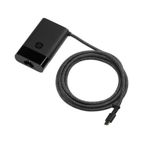 HP Cargador de portatil USB-C 65W-IR99 HP Cargador de portatil USB-C 65W