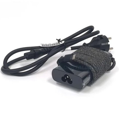 HPAP-CAR 65W USB-C LC EU-DU99 HPAP-CAR 65W USB-C LC EU