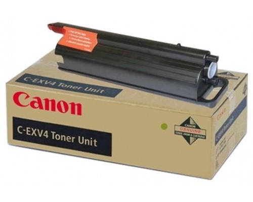 Canon IR105/8500 Toner Negro (Pack 2)