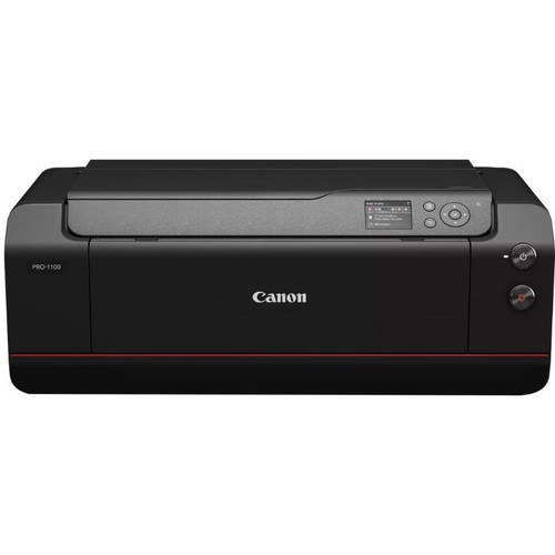 IMPRESORA CANON IMAGEPR PRO-1100