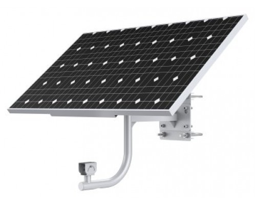 (DH-PFM378-B100-WB) DAHUA SISTEMA DE ENERG&Iacute;A SOLAR INTEGRADO (SIN BATER&Iacute;A DE LITIO) 100W (Espera 4 dias)