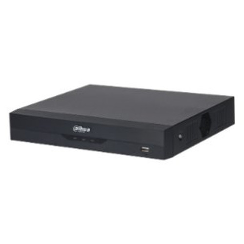 VIDEO GRABADOR NVR 8 CANALES FHD PoE DAHUA (Espera 4 dias)-SX20 VIDEO GRABADOR NVR 8 CANALES FHD PoE DAHUA (Espera 4 dias)