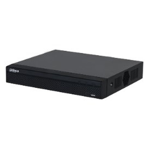 VIDEO GRABADOR NVR 4 CANALES HD PoE DAHUA (Espera 4 dias)-SX20 VIDEO GRABADOR NVR 4 CANALES HD PoE DAHUA (Espera 4 dias)