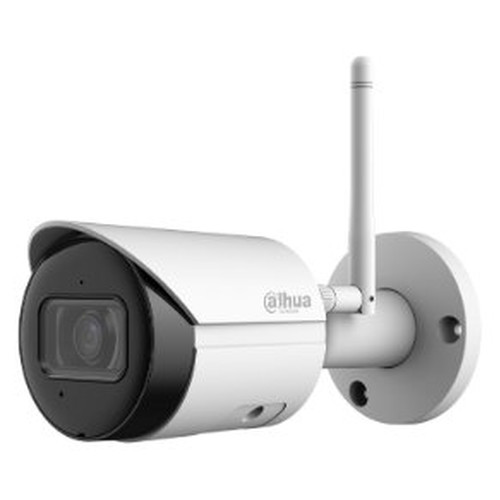 (DH-IPC-HFW1430DSP-SAW-0280B) DAHUA CÁMARA IP BULLET 4MP H265 PAL WI-FI SOPORTA MICROSD 256GB 2.8MM (Espera 4 dias)-SX20 (DH-IPC-HFW1430DSP-SAW-0280B) DAHUA CÁMARA IP BULLET 4MP H265 PAL WI-FI SOPORTA MICROSD 256GB 2.8MM (Espera 4 dias)