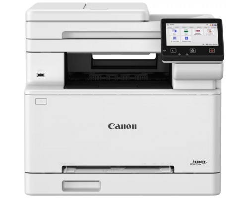 CANON i-SENSYS MULTIFUNCION LASER COLOR MF667Cdw WIFI BLANCO (Espera 4 dias)