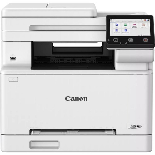 CANON i-SENSYS MULTIFUNCION LASER COLOR MF664Cdw WIFI BLANCO (Espera 4 dias)