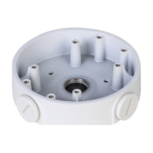 (DH-PFA139) DAHUA CAJA DE CONEXIONES DE ALUMINIO PARA HDW8 HDBW6 SD22 (Espera 4 dias)-SX30 (DH-PFA139) DAHUA CAJA DE CONEXIONES DE ALUMINIO PARA HDW8 HDBW6 SD22 (Espera 4 dias)