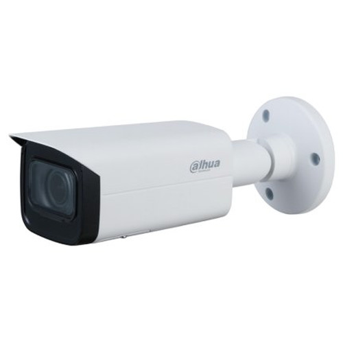 CAMARA VIGILANCIA IP METAL BULLET 4MP LENTE VARIFOCAL DAHUA (Espera 4 dias)