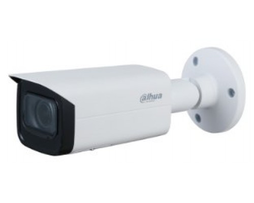 (DH-IPC-HFW2831TP-ZS-27135-S2) DAHUA CÁMARA IP BULLET LITE WIZSENSE SERIE 2 8MP H265 WDR STARLIGHT PAL VARIFOCAL 2.7-13.5MM 2ª GEN POE (Espera 4 dias)