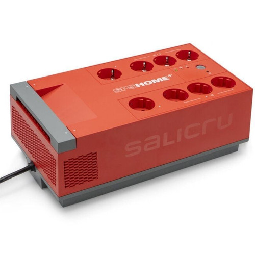 Salicru SPS 650 HOME+ – Sistema de Alimentacion-HO35 Salicru SPS 650 HOME+ – Sistema de Alimentacion