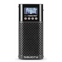 Salicru SLC 700 Twin Pro2 B1-Sin Baterias-IA35 Salicru SLC 700 Twin Pro2 B1-Sin Baterias