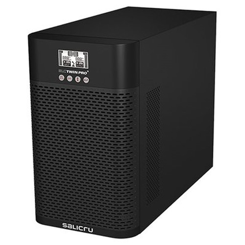 Salicru Slc 1500 Twin Pro2-IA35 Salicru Slc 1500 Twin Pro2