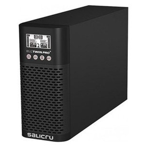 Salicru SLC 1000 TWIN PRO2 IEC-IA35 Salicru SLC 1000 TWIN PRO2 IEC