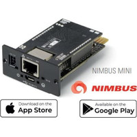 SALICRU NIMBUS2 MiINI SNMP CARD TP2 (Espera 4 dias)