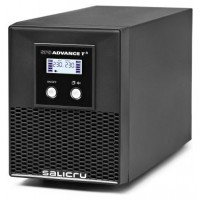 SAI SALICRU SPS ADVANCE 850VA T 6xIEC C13 (Espera 4 dias)