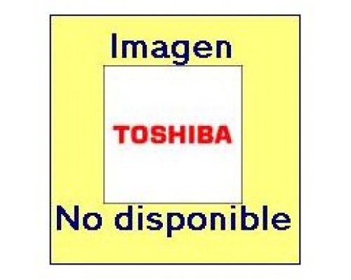 TOSHIBA TONER LASER NEGRO T-1640E 24.000 PAGINAS