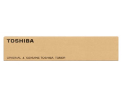 TOSHIBA e-STUDIO388CP/338CS/388CS, Toner Negro