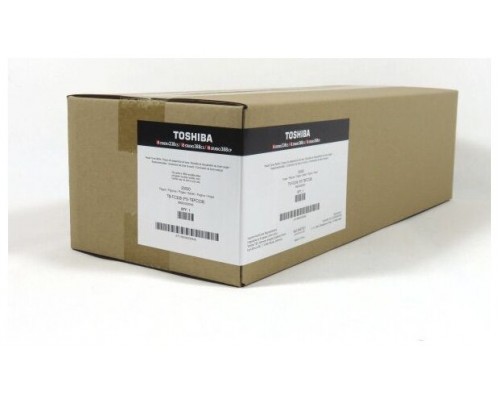 TOSHIBA Bote residual e-STUDIO388CP/338CS/388CS