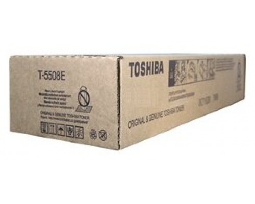 TOSHIBA Toner NEGRO e-STUDIO389CS/479CS Duracion 20000 paginas