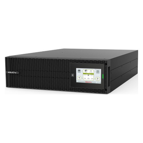 Salicru SLC-20000-TWIN RT3 MULTI B0 sistema de alimentación ininterrumpida (UPS) Doble conversión (en línea) 20 kVA 20000 W (Espera 4 dias)-SX35 Salicru SLC-20000-TWIN RT3 MULTI B0 sistema de alimentación ininterrumpida (UPS) Doble conversión (en línea) 20 kVA 20000 W (Espera 4 dias)