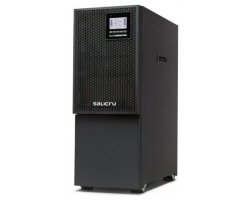 Salicru SLC-6000 TWIN PRO3 Doble conversión (en línea) 6 kVA 6000 W (Espera 4 dias)