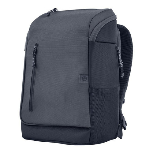 HP Mochila para port&aacute;til Travel de 15,6 pulgadas y 25 litros gris hierro (Espera 4 dias)