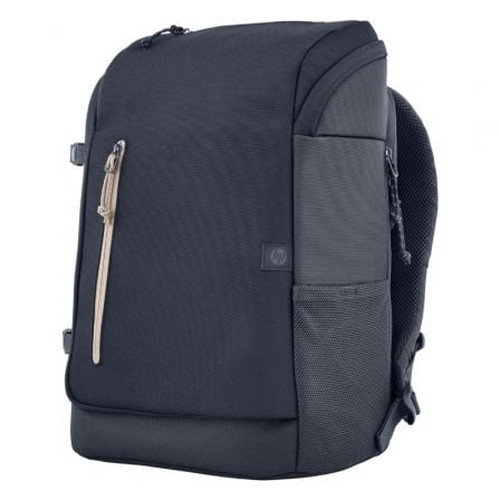 HP Mochila TRAVEL 25L Azul para portatil de 15,6"-IR30 HP Mochila TRAVEL 25L Azul para portatil de 15,6"