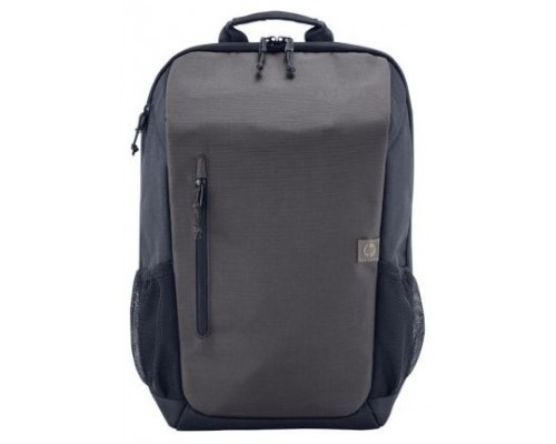 MOCHILA TRAVEL 15.6"" AZUL/GRIS HP (Espera 4 dias)