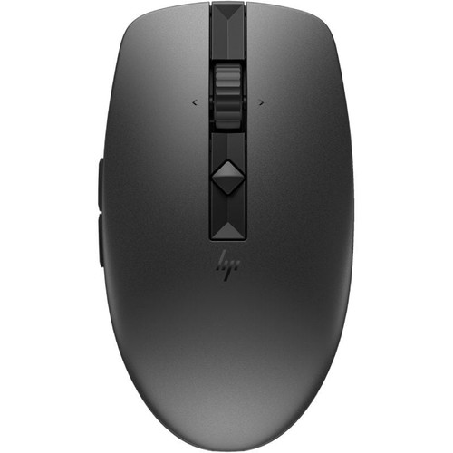 HP Raton 715 Multidispositivo inalambrico recargable-IR30 HP Raton 715 Multidispositivo inalambrico recargable