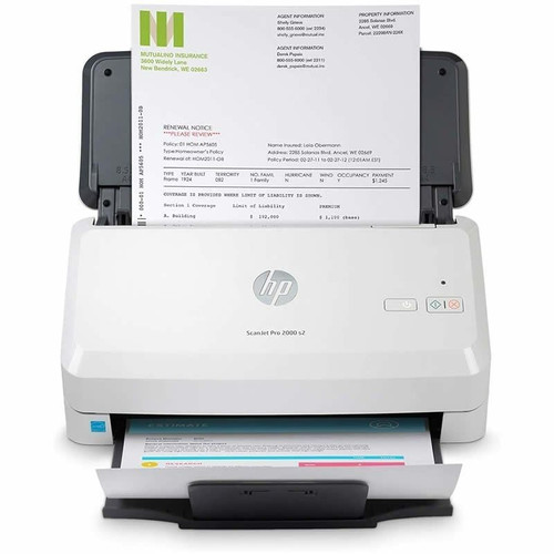 HP ScanJet Pro 2000 s2