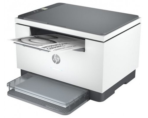 HP multifuncion laser monocromo LaserJet M234dw