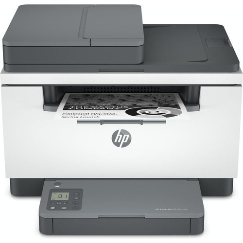 IMPRESORA HP LASERJET  MONOCROMO  MFP M234SDW WIFI