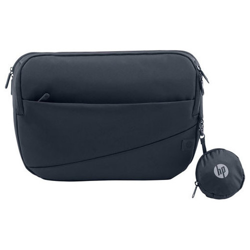 HP Bolsa tipo bandolera para portátil Creator de 13,3 pulgadas (Espera 4 dias)-SX30 HP Bolsa tipo bandolera para portátil Creator de 13,3 pulgadas (Espera 4 dias)