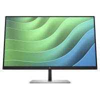 HP KIT 2 Monitores E27 G5 / 27" / FHD / HDMI-DisplayPort-USB(B) / Regulable Altura