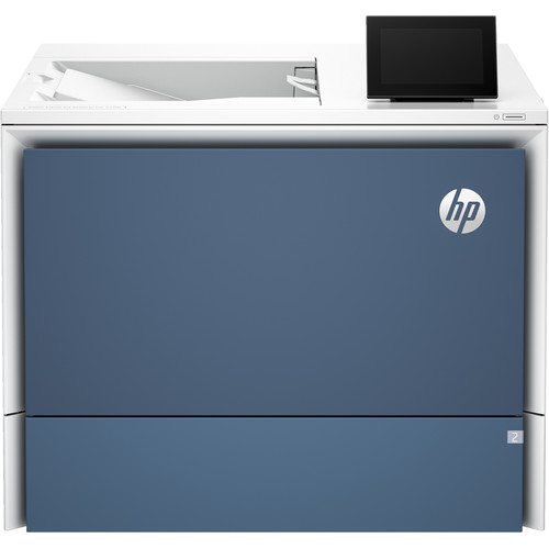 HP Impresora laser color LaserJet Enterprise 5700dn