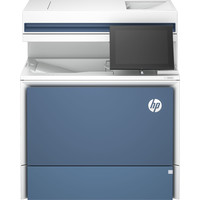 HP Multifuncion laser color Enterprise 5800dn + 5 años de garantia-SX25 HP Multifuncion laser color Enterprise 5800dn + 5 años de garantia
