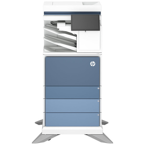 HP MULTIFUNCION LASER COLOR LASERJET ENTERPRISE FLOW MFP 6800ZFSW