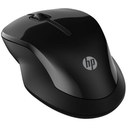 HP Raton 250 DUAL Negro inalambrico-IR30 HP Raton 250 DUAL Negro inalambrico