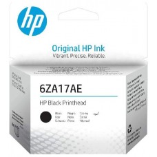 HP Smart Tank 500 Cabezal de impresion Negro