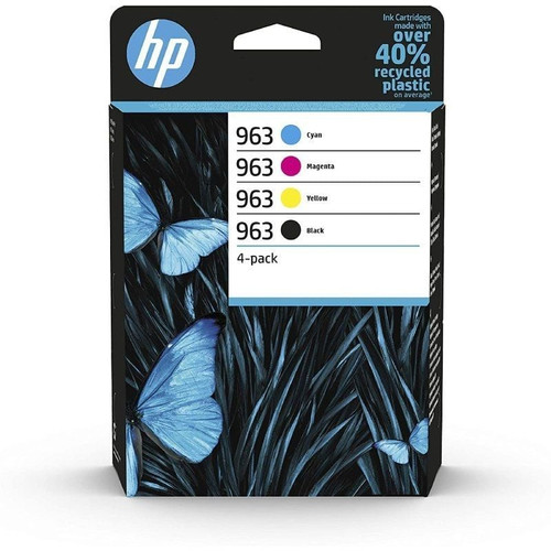 HP Cartucho Multipack 963-IA20 HP Cartucho Multipack 963