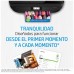 HP DeskJet 4828 Cartucho Negro Nº47