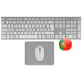 TECLADO MOUSE Y ALFOMBRILLA WIRELESS TACENS ZENITHWPT-SX30 TECLADO MOUSE Y ALFOMBRILLA WIRELESS TACENS ZENITHWPT