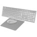 TECLADO MOUSE Y ALFOMBRILLA WIRELESS TACENS ZENITHWPT-SX30 TECLADO MOUSE Y ALFOMBRILLA WIRELESS TACENS ZENITHWPT