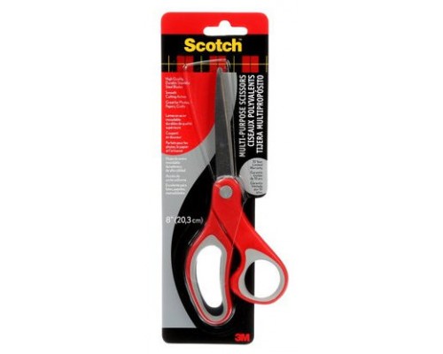 BL&Iacute;STER TIJERAS CONFORT 20CM ACERO INOXIDABLE 1428 SCOTH 7000081639 (Espera 4 dias)