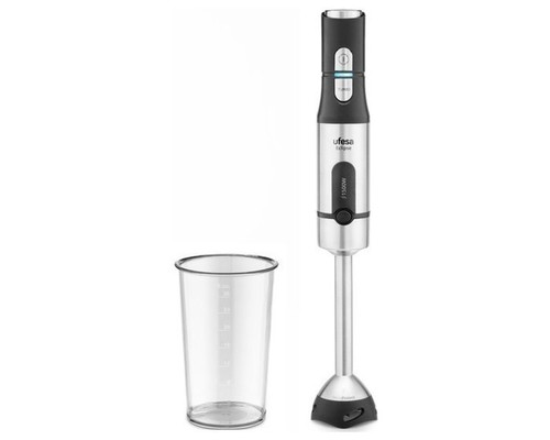 PAE BATIDORA DE VARILLA UFESA ECLIPSE 70105919 1500W