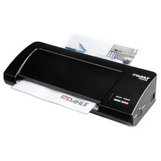DAHLE Plastificadora Dahle 70304 A4-IR30 DAHLE Plastificadora Dahle 70304 A4